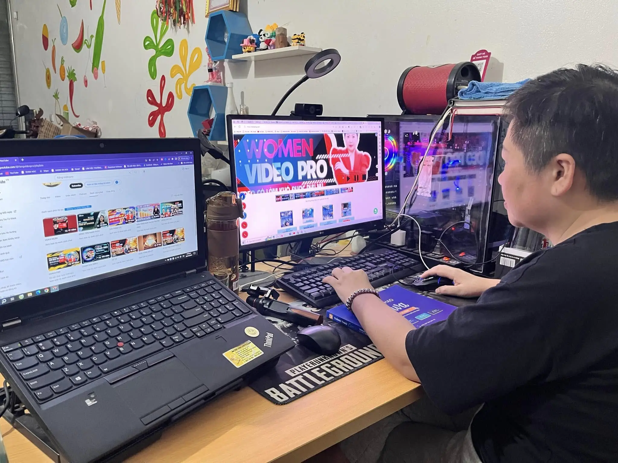 Hướng dẫn tạo blog cá nhân trên Google miễn phí Hướng dẫn tạo blog cá nhân trên Google miễn phí
